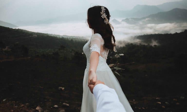 6 Simple Ways To Become The Biggest Bridezilla Of All