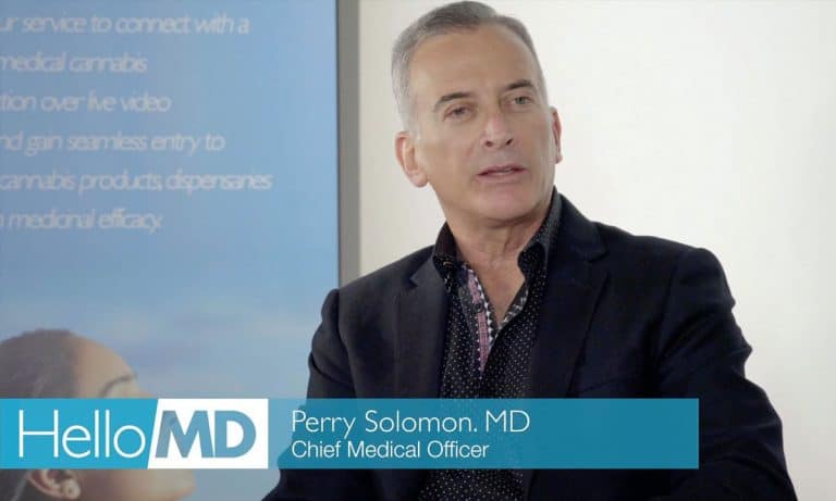 Study: 81 Percent Of Pain Patients Prefer Marijuana Over Opiates