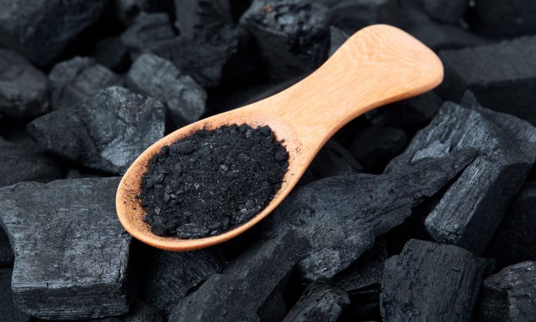 18 Foods With Activated Charcoal: What Does It Do?