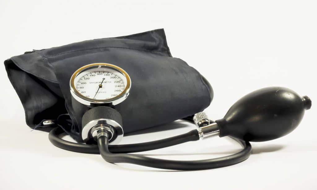 Lower Blood Pressure