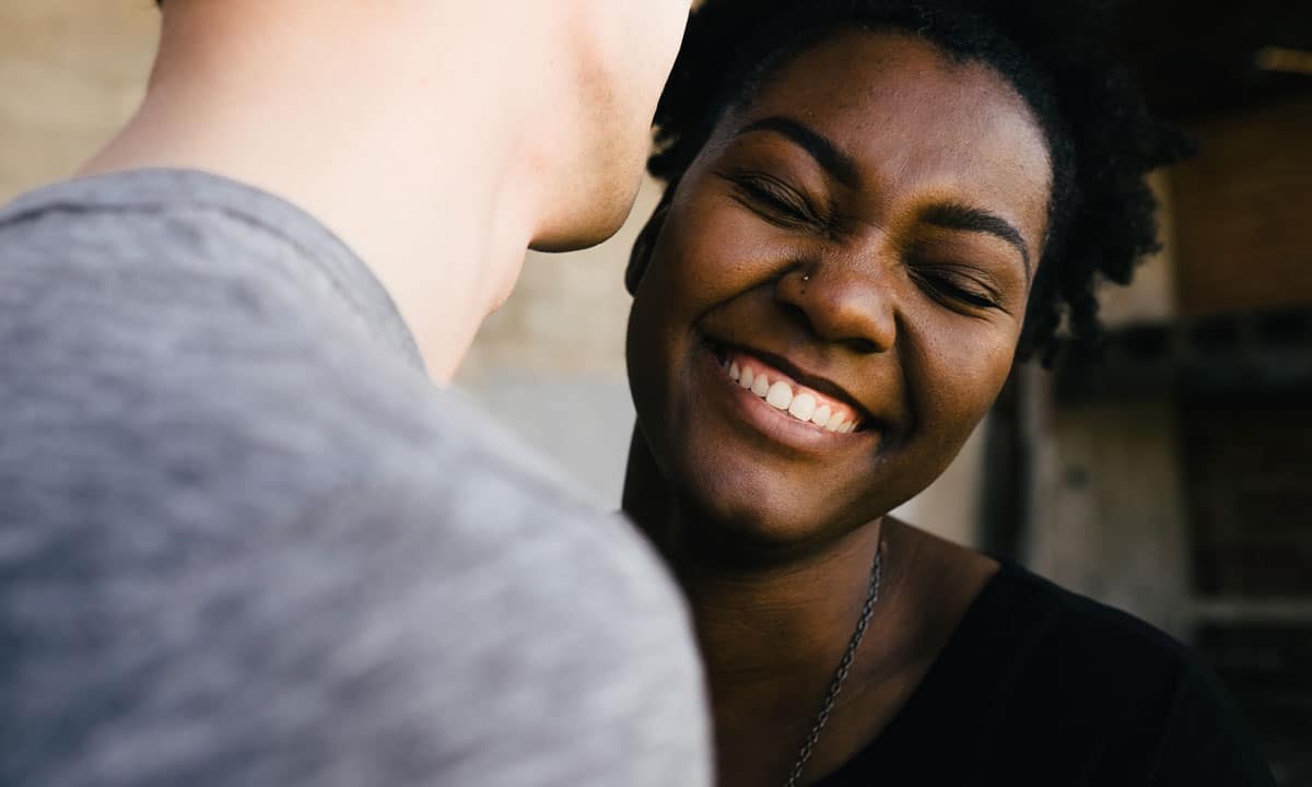 Is Smoking Marijuana The Key To Everlasting Happiness?