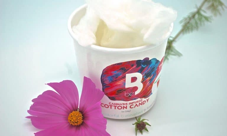 An Industry Insider Shares The Newest Trend In Marijuana Edibles