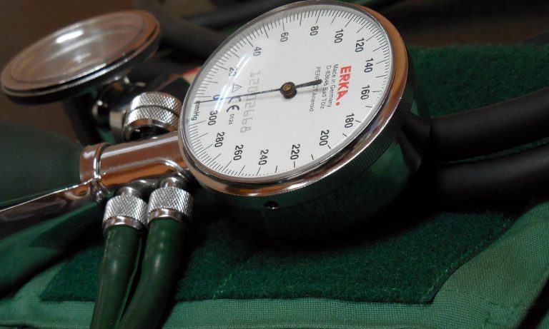Study Shows Marijuana’s CBD Reduces Blood Pressure