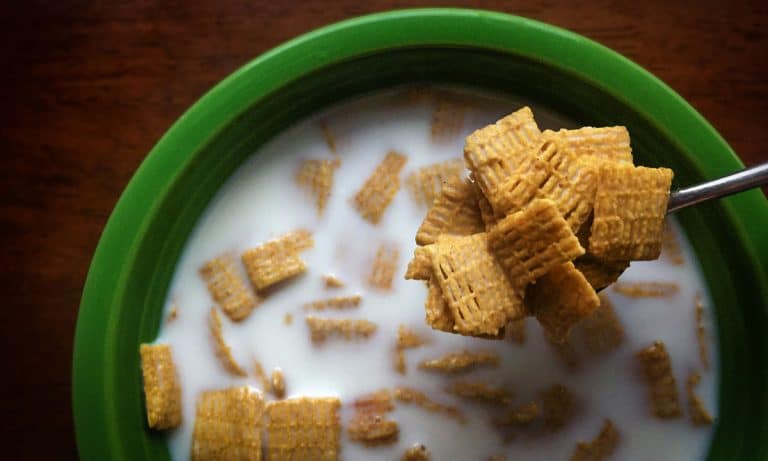 Wake And Bake: The Breakfast Bowl Marijuana Pipe