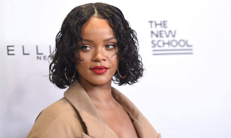 Why Rihanna’s Stance On Body Shaming Is Amazing