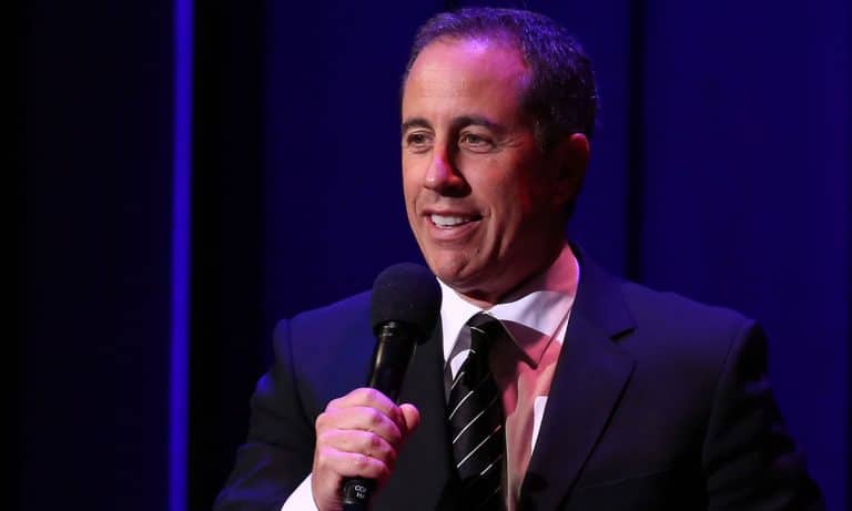 Forget Kesha: Here Are 7 Other Ways Jerry Seinfeld Refuses To Play Nice