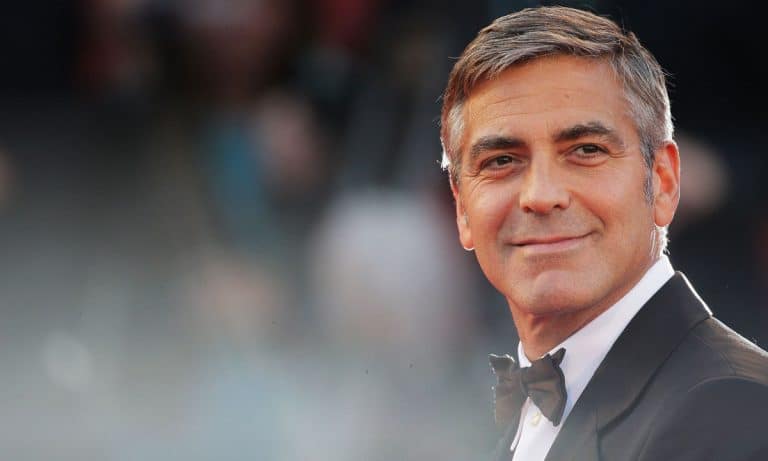 Gossip: George Clooney Taking Security To Next Level With Twins; Justin Bieber Not Sober