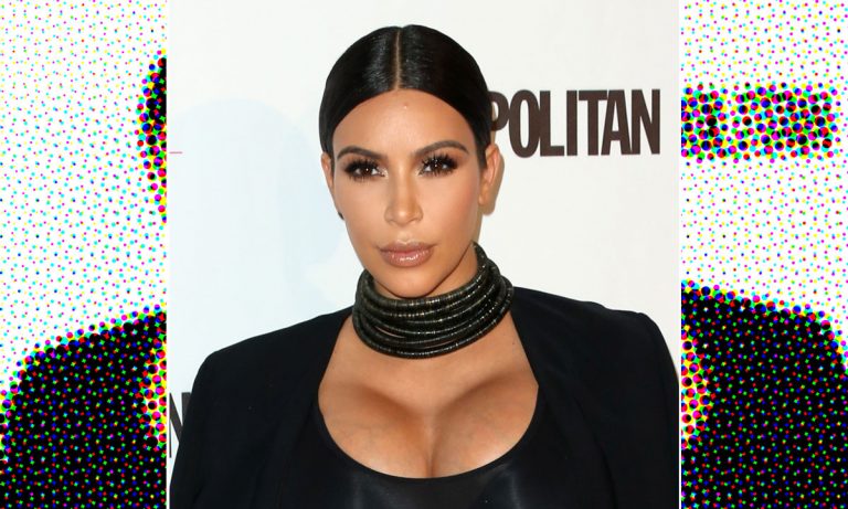 Gossip: Kim Kardashian Responds To Blackface Accusations; Jay Z Undergoes Yet Another Name Change