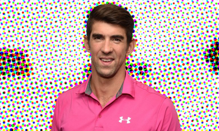 Gossip: Michael Phelps Will Race Shark; Kourtney Kardashian Pissed At Mother’s Scott Disick Relationship