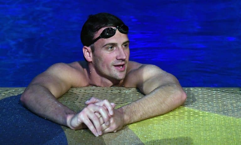 Gossip: Ryan Lochte Admits He Contemplated Suicide; Bill Maher’s Ex Hints He Uses N-Word Regularly