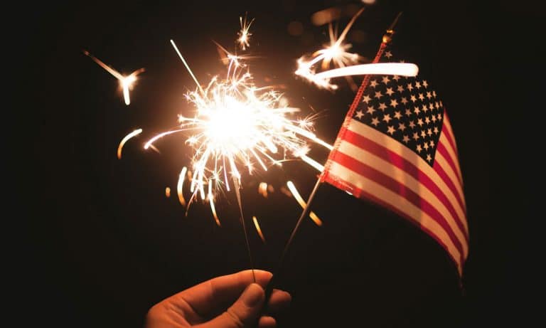7 Reasons Marijuana Is Patriotic