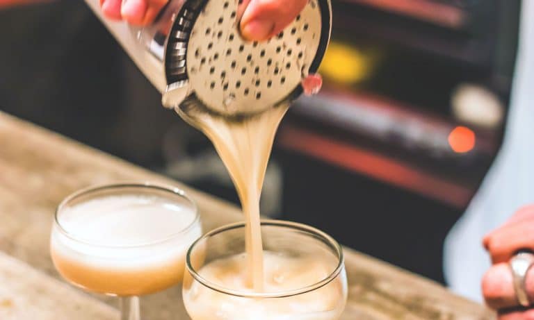 5 Refreshing Summer Drinks Made With Vinegar