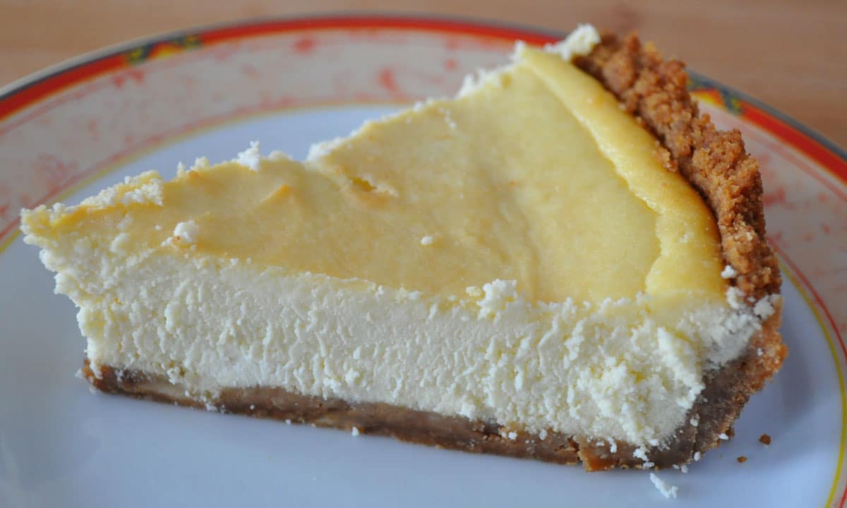 Cheesecake Bites