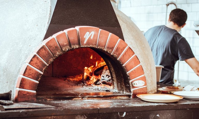 A Look At The Massachusetts Dispensary Selling Marijuana Pizza