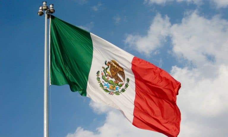 Mexico Just Legalized Marijuana In Historic Milestone