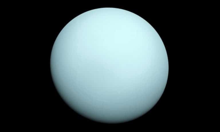 NASA Wants To Finally Probe Uranus…And Neptune, Too