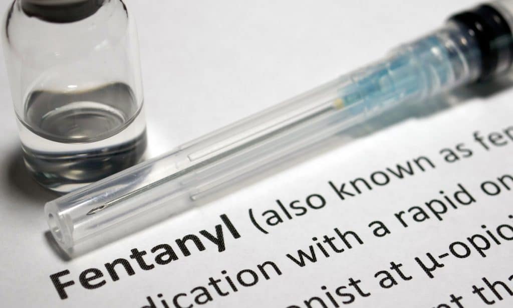 Fentanyl