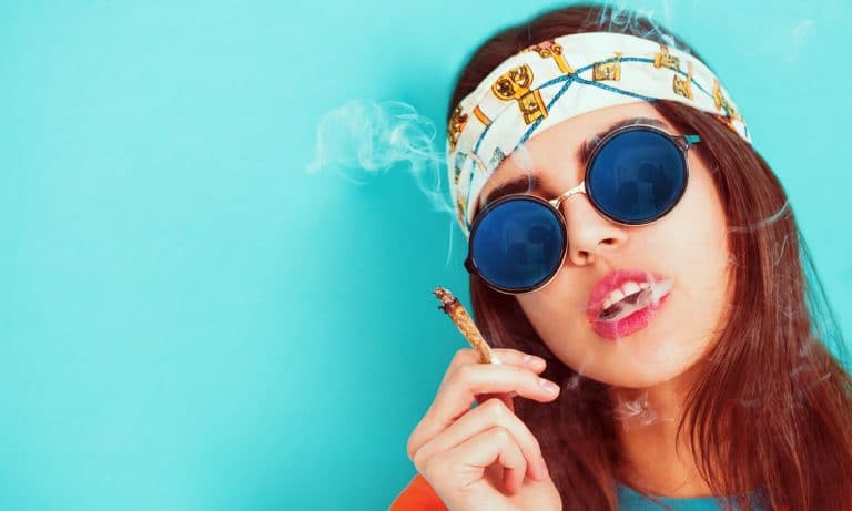 Read 5 Inspiring Stories Of Cannabis Feminists’ ‘Coming Out’ Month