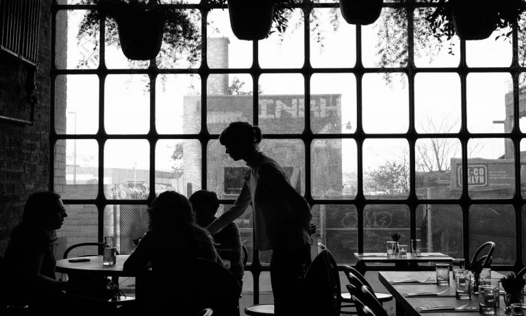 You Won’t Believe What Servers Overhear On The Job