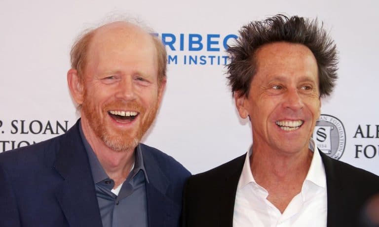 See How Ron Howard Is Openly Trolling ‘Star Wars’ Fans