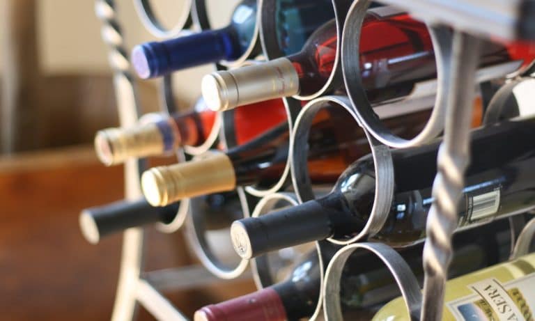 4 Ways To Store Your Wine So It Won’t Cook In The Summer Heat
