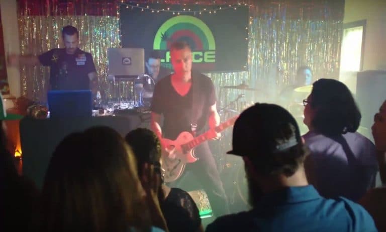 Lance Herbstrong Releases “Ripped” Featuring Big Daddy Kane