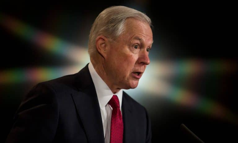 Jeff Sessions’ Medical Marijuana Memo Is Not What America Needs