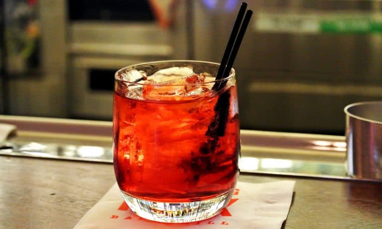 End Negroni Week With These 7 Twists On The Classic Cocktail