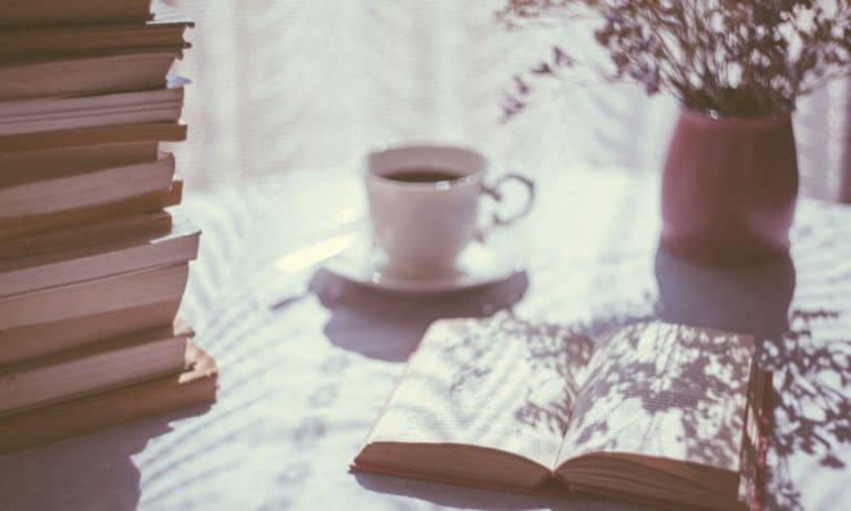 The Ultimate Summer Reading For The Cannabis Enthusiast