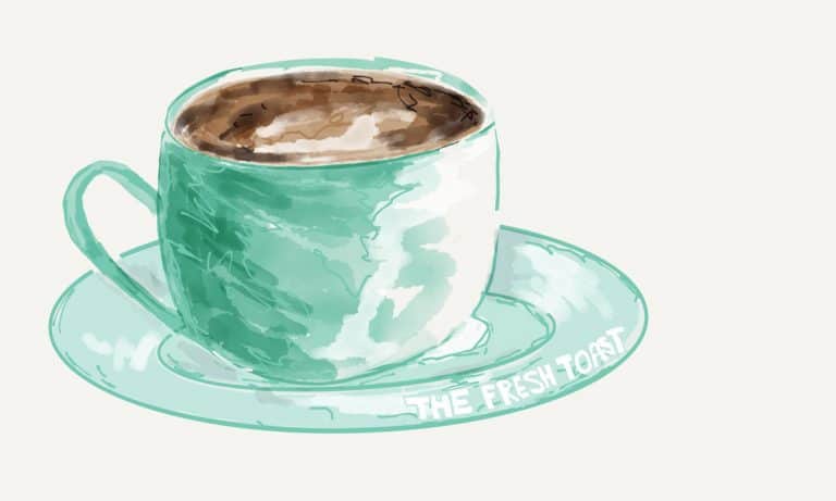 7 Super Simple Ways To Add Marijuana To Your Coffee