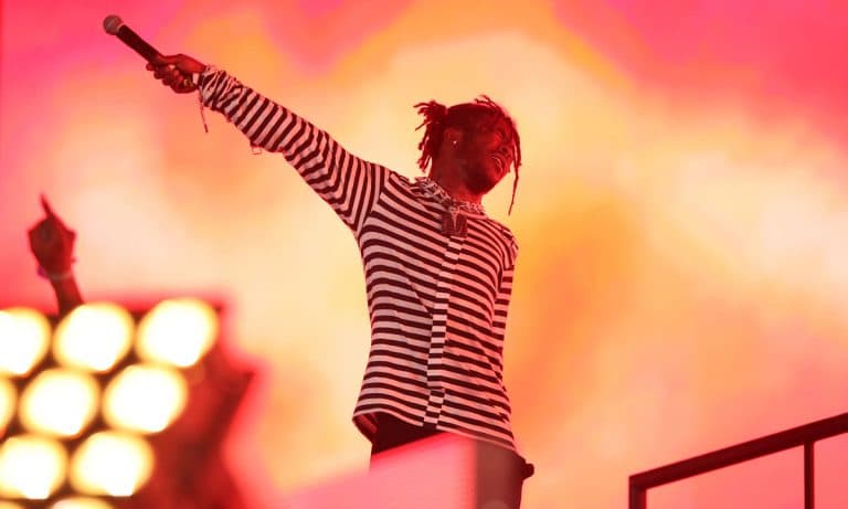 How Artists Like Lil Uzi Vert Are Reinventing The Summer Jam Into Darker, Bolder Territory