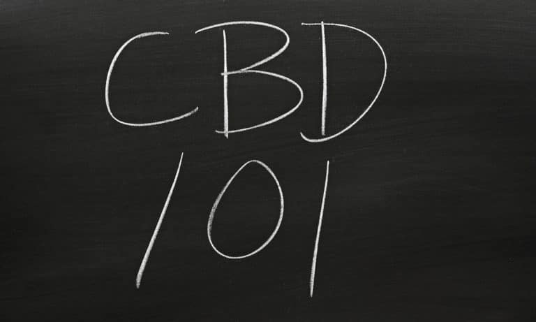 The  Only CBD User’s Manual You Need