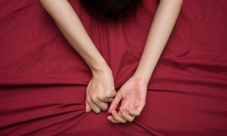 How Different Types Of Marijuana Affect Your Orgasms