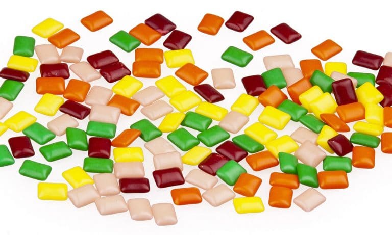 This Cannabis Chewing Gum Can Battle Opioid Addiction