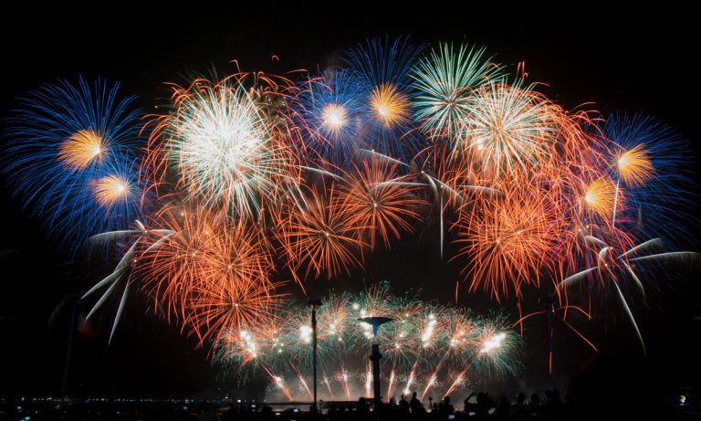 7 Epic Fireworks Fails To Learn From This Independence Day