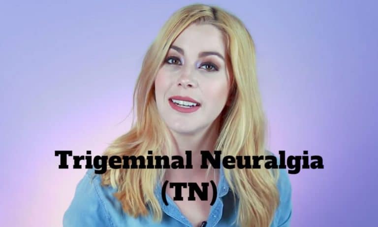 See How Medical Marijuana Helped Treat This Woman’s Trigeminal Neuralgia