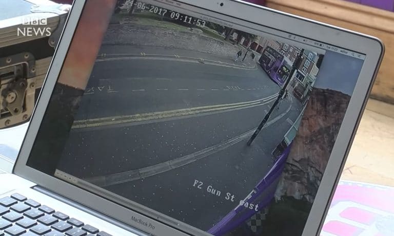 This Guy Getting Hit By A Bus And Going Straight To The Bar Is All Of Us