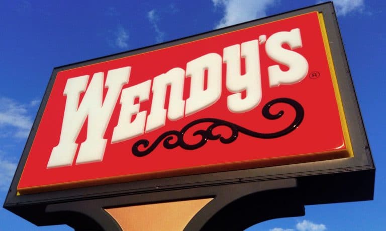 Wendy’s Started More Beef, This Time With A Cross-Street Rival