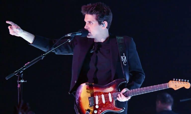 What Exactly Is Going On With John Mayer And Marijuana?
