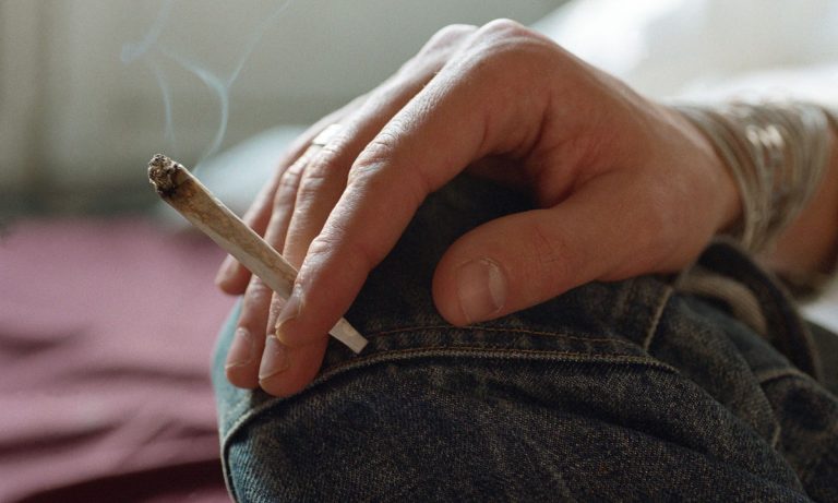 3 Things To Do If You Consume ‘Laced’ Marijuana