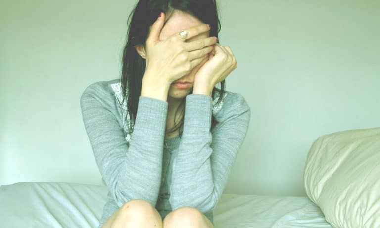 Why Some Women Feel Depressed Right After Sex