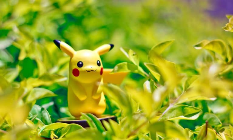 You Need To See Japan’s New Pikachu Train Immediately