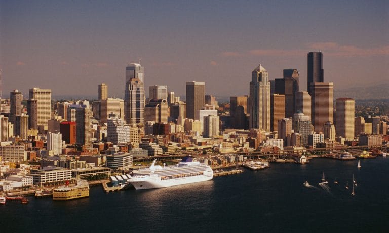 4 Things To Do In Seattle Before And After Your Cruise