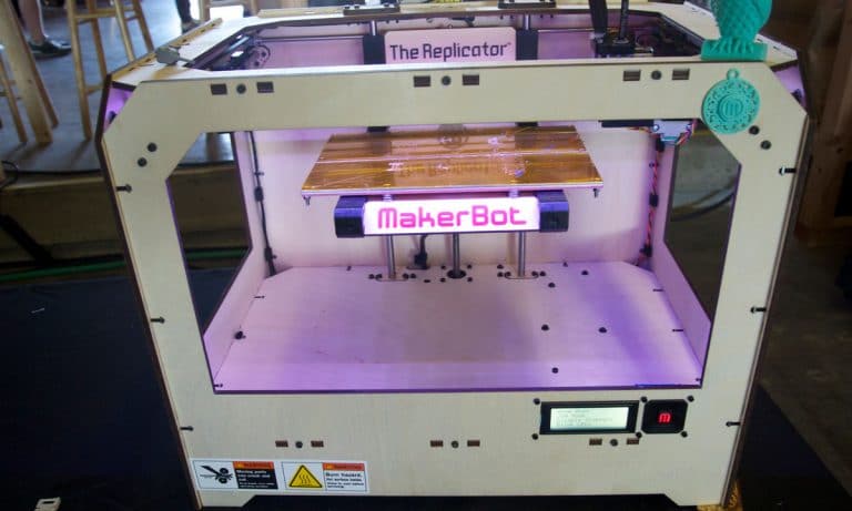 Make Your Own Marijuana Edibles Using A 3-D Printer