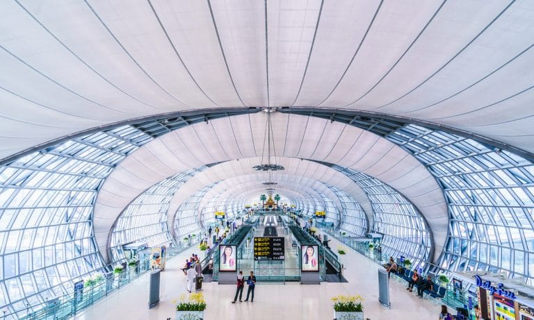 Seamless Inspired Food Delivery For Airports Is Now A Thing