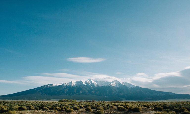 Cannabis Revenue In Colorado Rises Above Half A Billion