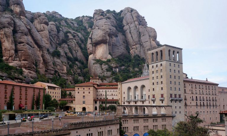 Catalonia, Spain Has Finally Legalized Marijuana Clubs