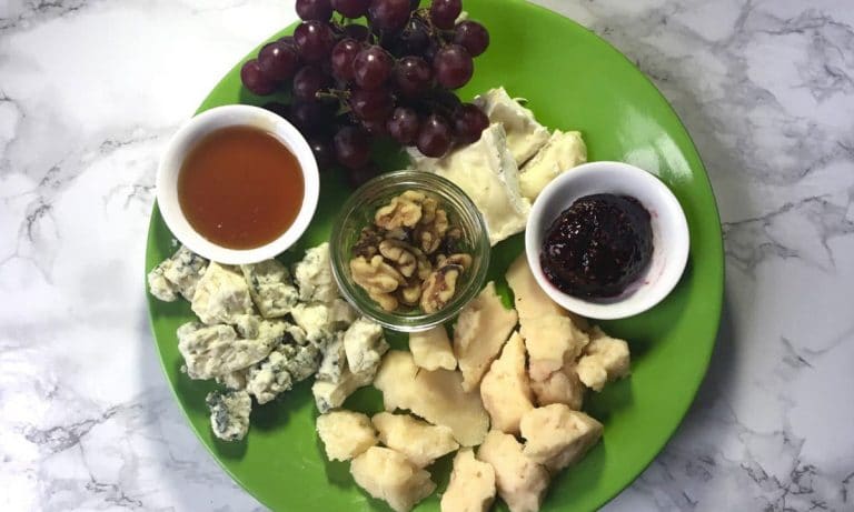 5 Ways To Infuse That Fancy Cheese Plate With Marijuana