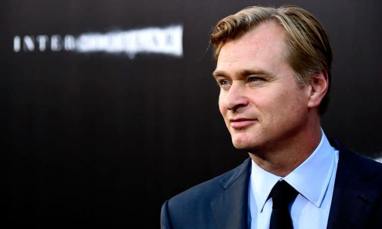 Christopher Nolan’s Right: Netflix Should Respect Movies Again