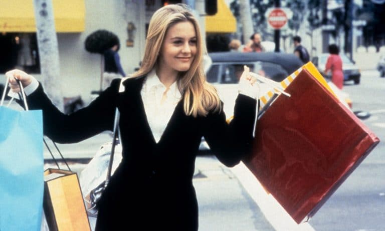 Test How Well You Know ‘Clueless’ With This Quiz